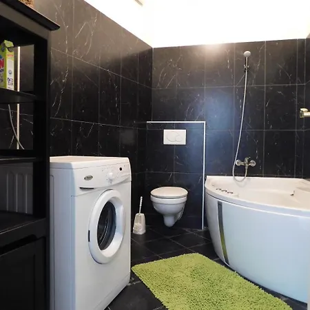 Hungaria Apartman Apartment