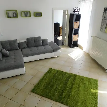 Hungaria Apartman Apartment *