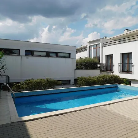 Hungaria Apartman Pecs