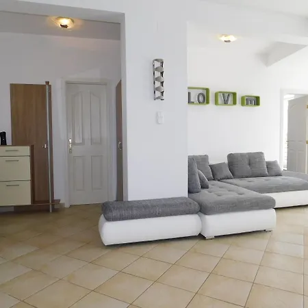 Apartment Hungaria Apartman Pecs