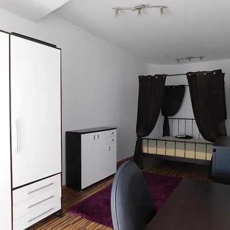 Hungaria Apartman Apartment