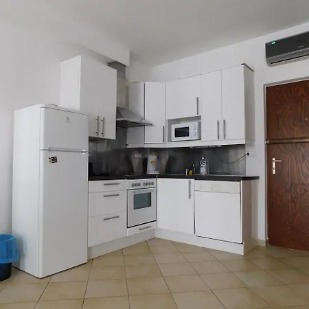 Apartment Hungaria Apartman