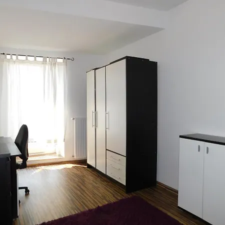 Hungaria Apartman Apartment Pecs