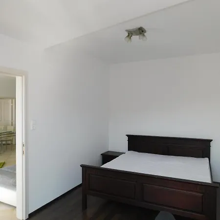 Hungaria Apartman Apartment