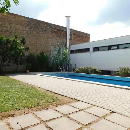 Hungaria Apartman *